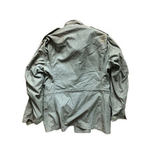 Load image into Gallery viewer, Vietnam U.S. Army M-65 Cold Weather Field Jacket Air Assault and CIB Patch