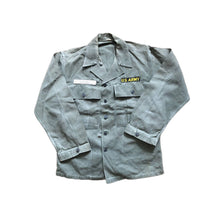 Load image into Gallery viewer, WWII U.S. Army HBT Cobb