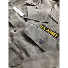 Load image into Gallery viewer, WWII U.S. Army HBT Cobb