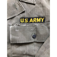 Load image into Gallery viewer, WWII U.S. Army HBT Cobb