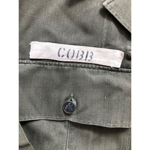 Load image into Gallery viewer, WWII U.S. Army HBT Cobb
