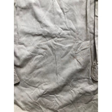 Load image into Gallery viewer, WWII U.S. Army Staff Sergeant Khaki Officer Dress Shirt Western Pacific