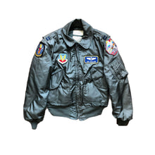 Load image into Gallery viewer, 1980 U.S. Air Force Flyers Cold Weather Type CWU-45/P Jacket