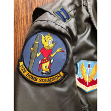 Load image into Gallery viewer, 1980 U.S. Air Force Flyers Cold Weather Type CWU-45/P Jacket