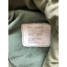Load image into Gallery viewer, 1973 U.S. Army M-65 Cold Weather Field Jacket 101st Airborne Brown