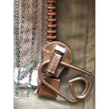 Load image into Gallery viewer, 1973 U.S. Army M-65 Cold Weather Field Jacket 101st Airborne Brown