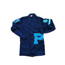 Load image into Gallery viewer, 1964 Basketball Letterman Varsity Cardigan Sweater