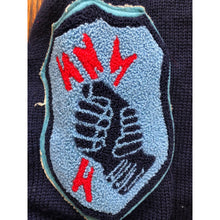 Load image into Gallery viewer, 1964 Basketball Letterman Varsity Cardigan Sweater