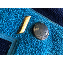 Load image into Gallery viewer, 1964 Basketball Letterman Varsity Cardigan Sweater