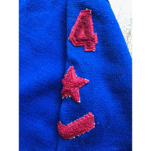 Load image into Gallery viewer, 1964 Varsity Football Letterman Cardigan Sweater