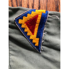 Load image into Gallery viewer, U.S. Army Type I OG-107 Sateen Shirt 7th Army Tomechko