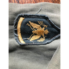 Load image into Gallery viewer, U.S. Army Type I OG-107 Sateen Shirt 7th Army Tomechko