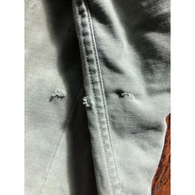 Load image into Gallery viewer, U.S. Army Type I OG-107 Sateen Shirt 7th Army Tomechko