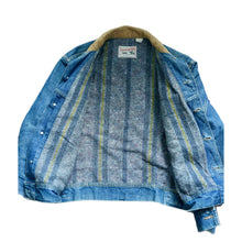 Load image into Gallery viewer, Lee Storm Rider Jacket Liner