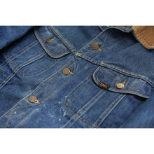 Load image into Gallery viewer, Lee Storm Rider Jacket Profile