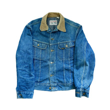 Load image into Gallery viewer, Lee Storm Rider Jacket