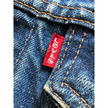 Load image into Gallery viewer, Vintage 1970's Levi's 70505 Denim Jacket Medium
