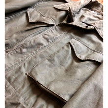 Load image into Gallery viewer, Vintage M-51 Field Jacket