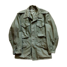 Load image into Gallery viewer, Vintage M-51 Field Jacket