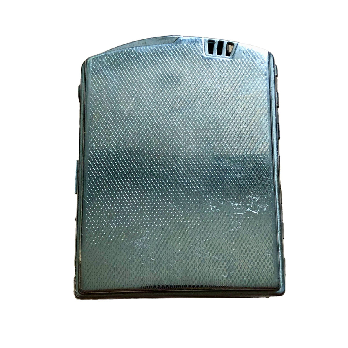 財布・ケース・小物入れ Vintage Cigarette Case Amazon.com: SOBOUR Small Unique Vintage Leather+Wooden