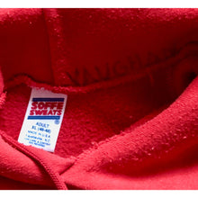 Load image into Gallery viewer, Vintage 1980s Naval Aircrewman Candidate School Hoodie Sweatshirt