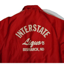 Load image into Gallery viewer, Vintage Old Milwaukee Beer Windbreaker