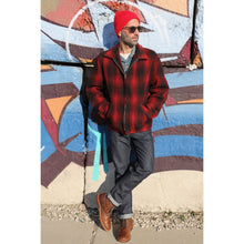 Load image into Gallery viewer, 1970s Great Western Sportswear Hunting Jacket