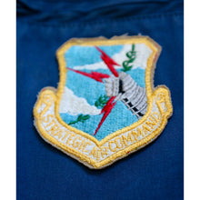 Load image into Gallery viewer, Vintage 1987 USAF Utility Jacket Williams