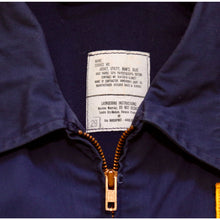 Load image into Gallery viewer, Vintage 1987 USAF Utility Jacket Williams