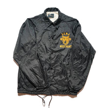 Load image into Gallery viewer, Vintage USMA Coach Jacket