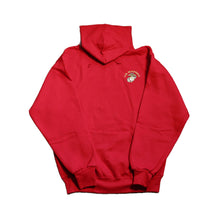 Load image into Gallery viewer, Vintage 1990s USMC Hoodie Sweatshirt
