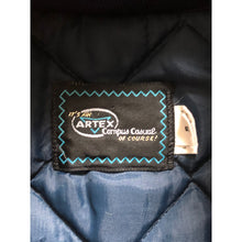 Load image into Gallery viewer, U.S. Navy Satin Bomber Jacket USS Duncan FFG 10