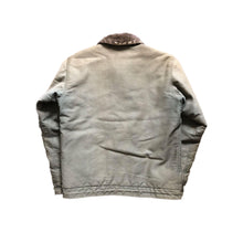 Load image into Gallery viewer, WWII USN Deck Jacket Size 40