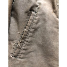Load image into Gallery viewer, WWII USN Deck Jacket Size 40