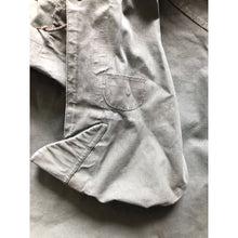 Load image into Gallery viewer, WWII USN Foul Weather Deck Jacket Smock Anorak