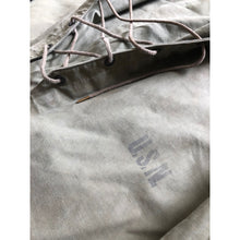 Load image into Gallery viewer, WWII USN Foul Weather Deck Jacket Smock Anorak