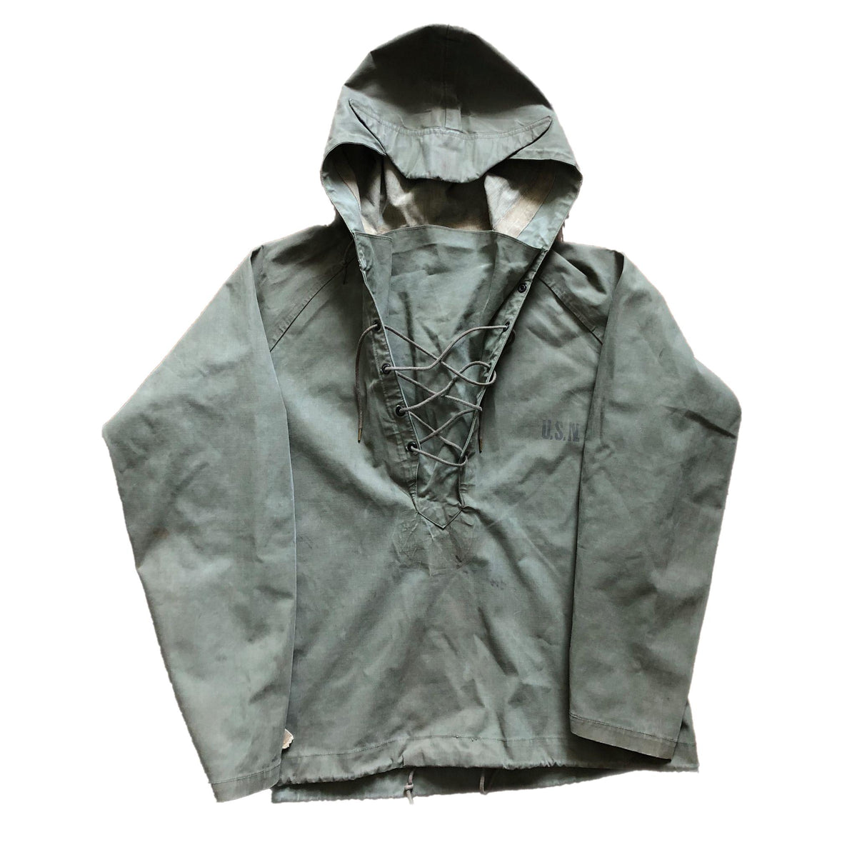 ジャケット/アウター 完売！Deuxieme Classe Weather Smock Parka