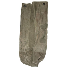 Load image into Gallery viewer, 1966 Personalized Vietnam Duffle Bag Cool Cat