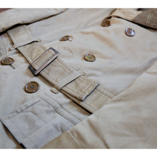 Load image into Gallery viewer, WWII 1941 First Pattern Mackinaw Jeep Coat