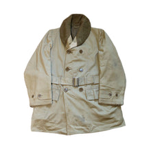 Load image into Gallery viewer, WWII 1941 First Pattern Mackinaw Jeep Coat