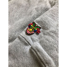 Load image into Gallery viewer, Vintage 1990s West Point Hoodie Sweatshirt