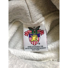 Load image into Gallery viewer, Vintage 1990s West Point Hoodie Sweatshirt