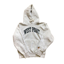Load image into Gallery viewer, Vintage 1990s West Point Hoodie Sweatshirt