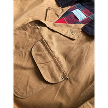 Load image into Gallery viewer, Vintage Western Field Hunting Jacket