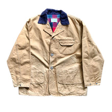 Load image into Gallery viewer, Vintage Western Field Hunting Jacket