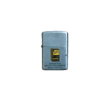 Load image into Gallery viewer, Vintage 1950s Zippo Casite Oil Lighter