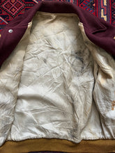 Load image into Gallery viewer, 1948 Varsity Letterman Jacket