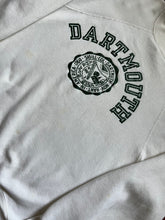 Load image into Gallery viewer, 1980s Champion Dartmouth College Sweatshirt