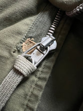 Load image into Gallery viewer, 1968 U.S. Army M65 Cold Weather Field Jacket