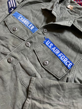 Load image into Gallery viewer, 1970 USAF OG-107 Senior Airman Chandler